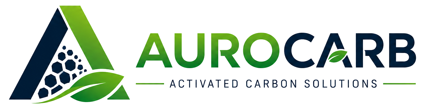 AuroCarb Activated Carbon Solutions
