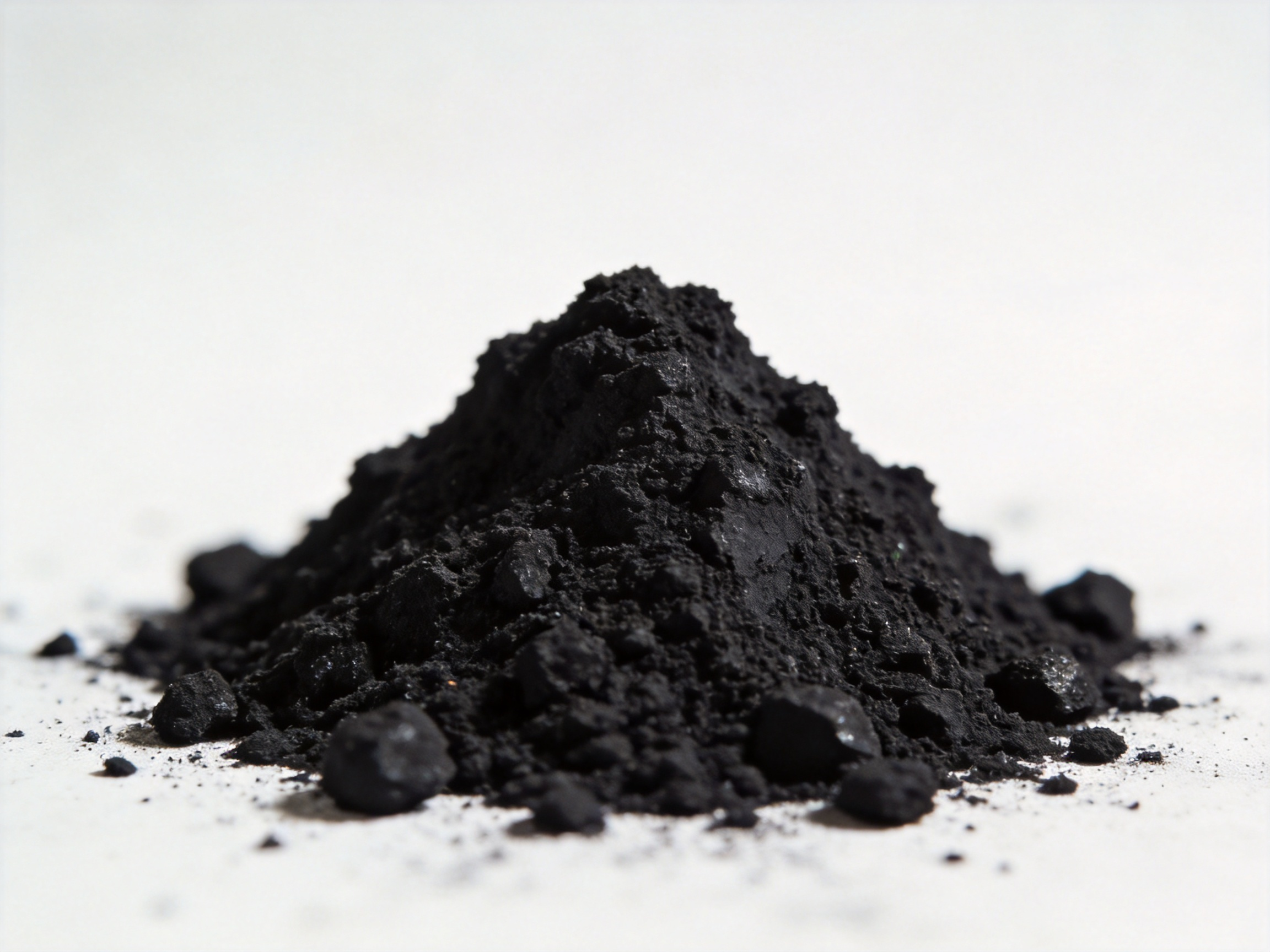Gold recovery activated carbon for CIP and CIL circuits